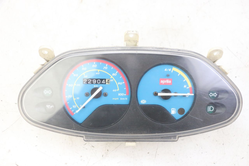 photo de TACHOMETER  APRILIA RALLY AC 50 (1995 - 2004)