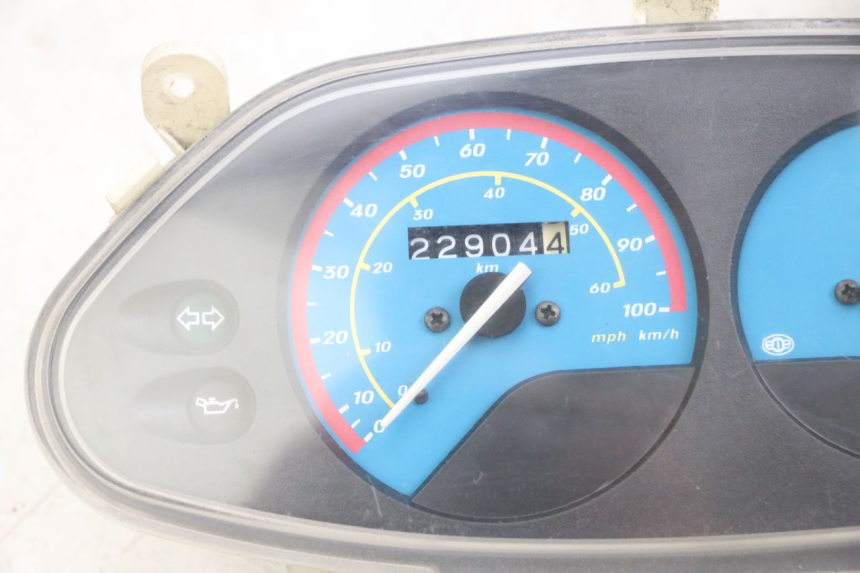 photo de TACHOMETER  APRILIA RALLY AC 50 (1995 - 2004)