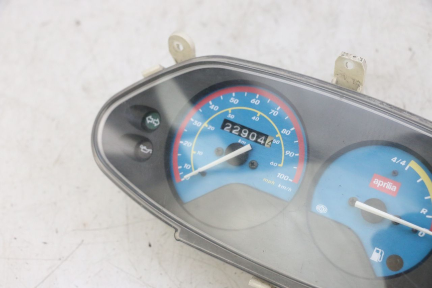 photo de TACHOMETER  APRILIA RALLY AC 50 (1995 - 2004)