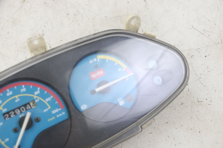 photo de TACHOMETER  APRILIA RALLY AC 50 (1995 - 2004)