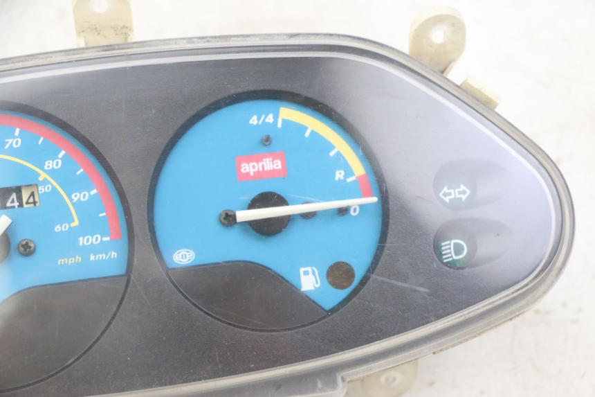 photo de TACHOMETER  APRILIA RALLY AC 50 (1995 - 2004)