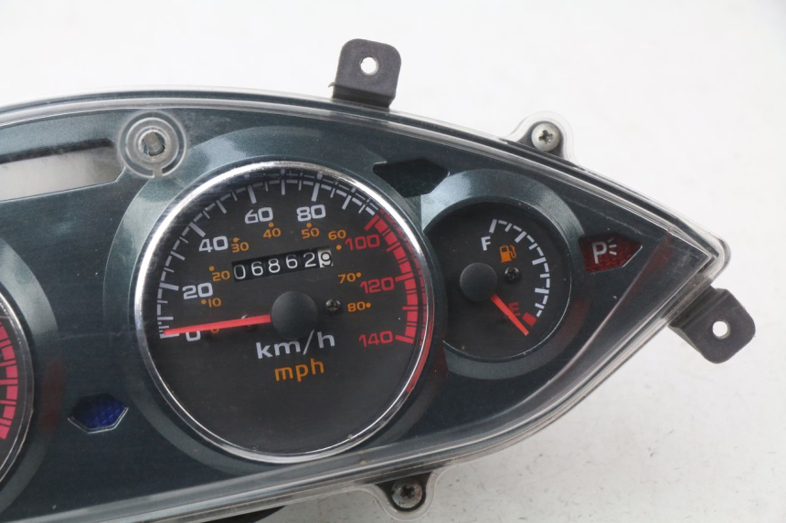 photo de TACHOMETER  RAZZO STEED 125 (2012 - 2018)