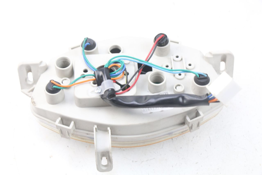 photo de TACHOMETER RED ELECTRIC RED E PRO 1 (2017 - 2019)