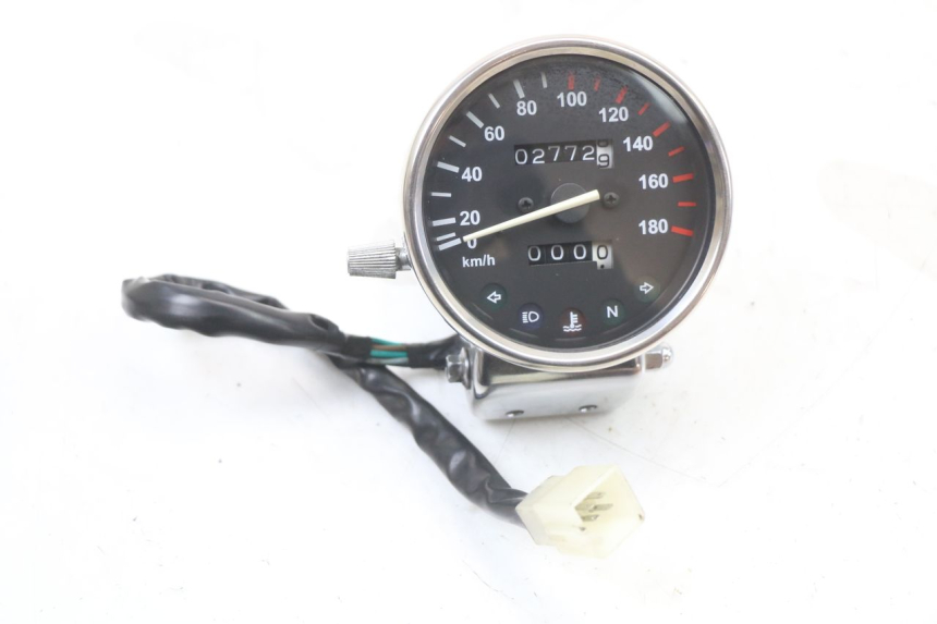 photo de TACHOMETER  REGAL RAPTOR RAXTER 2 125 (2007 - 2015)