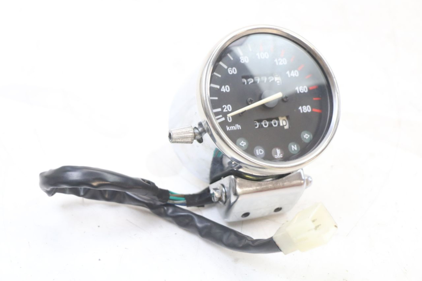 photo de TACHOMETER  REGAL RAPTOR RAXTER 2 125 (2007 - 2015)