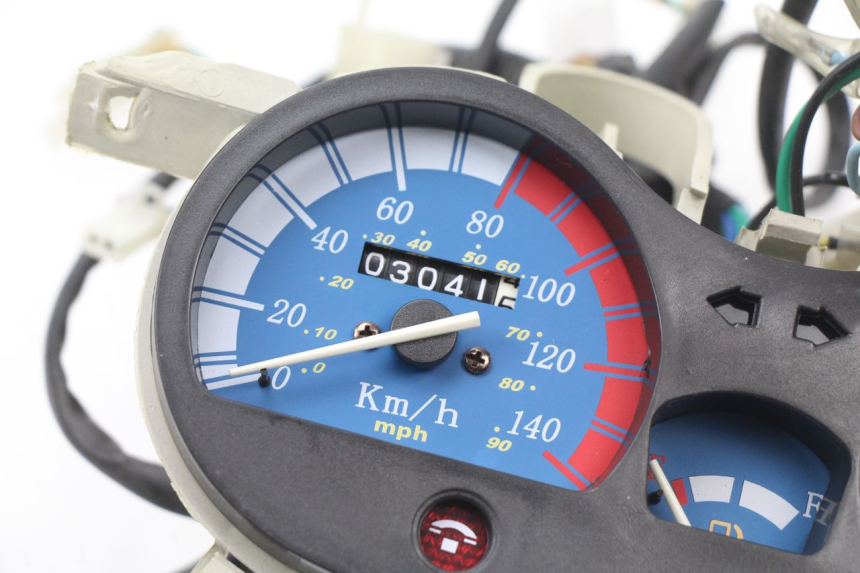 photo de TACHOMETER  REVATTO URBA GT 125 (2007 - 2017)