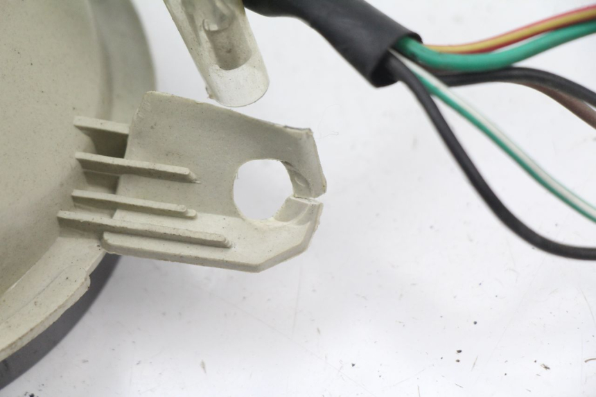 photo de TACHOMETER  REVATTO URBA GT 125 (2007 - 2017)