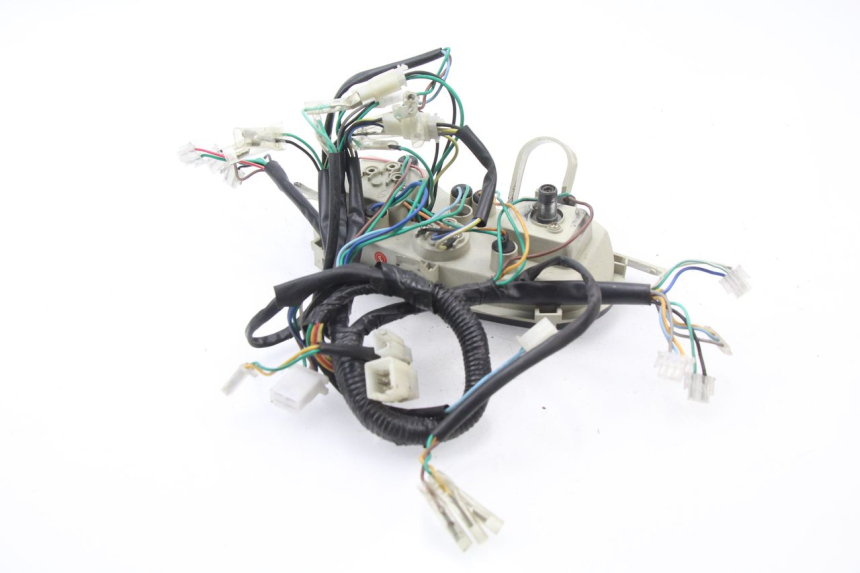photo de TACHOMETER  REVATTO URBA GT 125 (2007 - 2017)