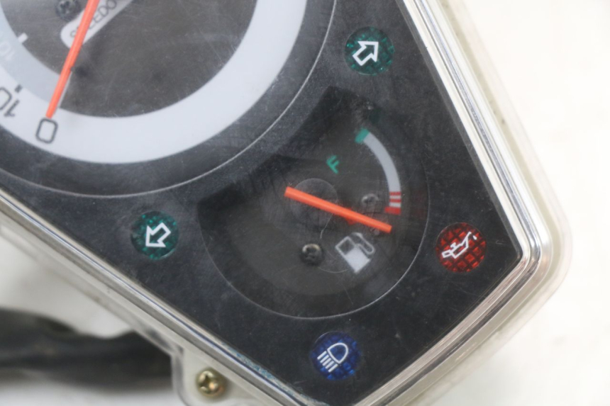 photo de TACHOMETER  RIDE KALLIO 50 (2010 - 2019)