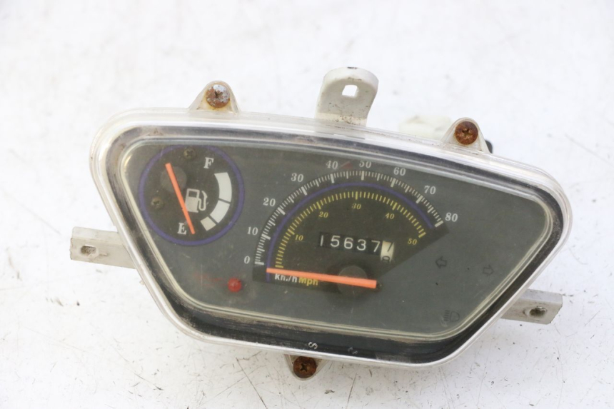 photo de TACHOMETER TNT MOTOR ROMA 10' 2T 50 (2011 - 2018)