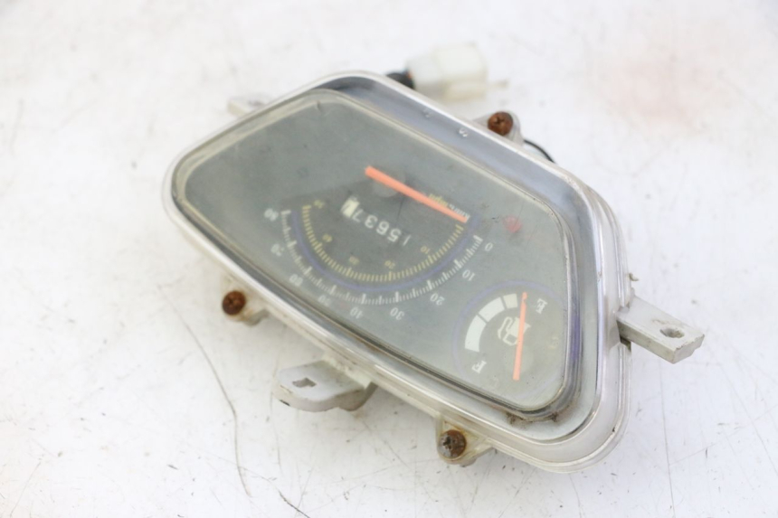 photo de TACHOMETER TNT MOTOR ROMA 10' 2T 50 (2011 - 2018)