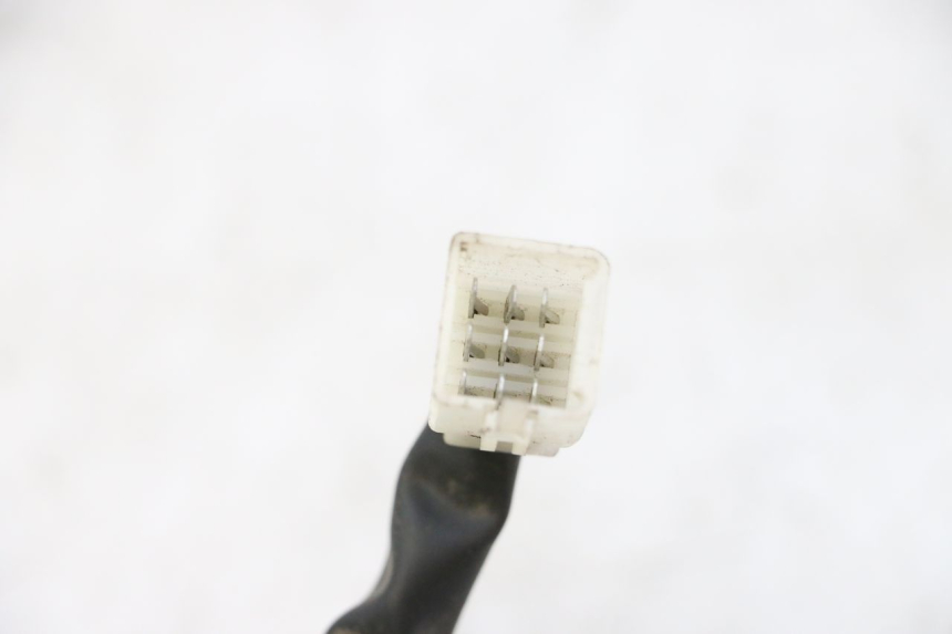 photo de TACHOMETER TNT MOTOR ROMA 10' 2T 50 (2011 - 2018)