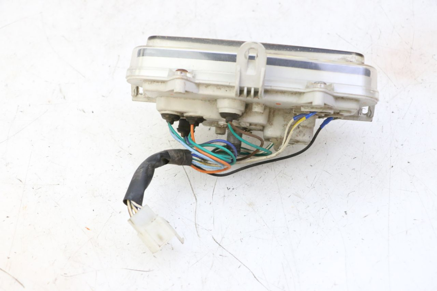 photo de TACHOMETER TNT MOTOR ROMA 10' 2T 50 (2011 - 2018)