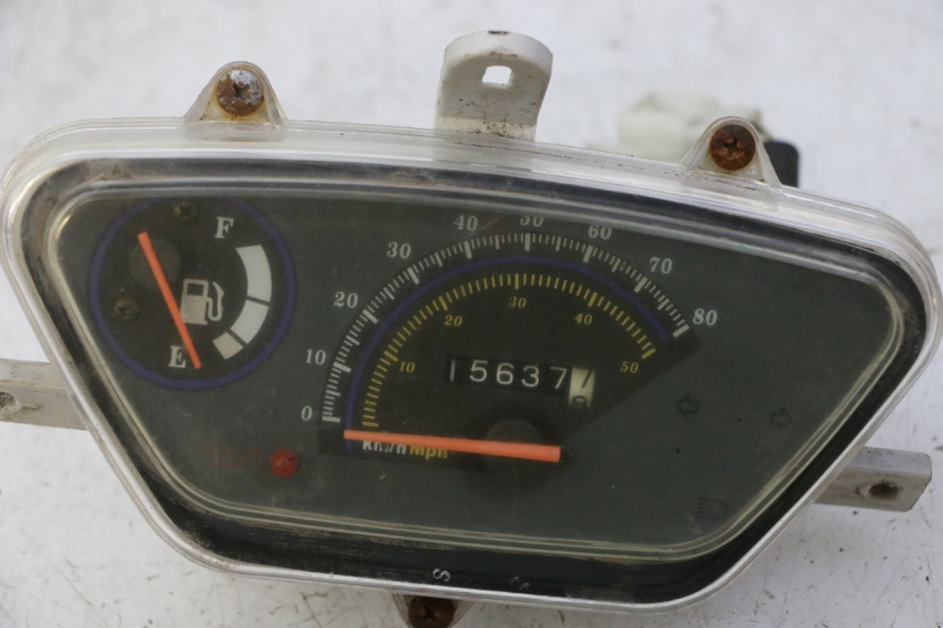 photo de TACHOMETER TNT MOTOR ROMA 10' 2T 50 (2011 - 2018)
