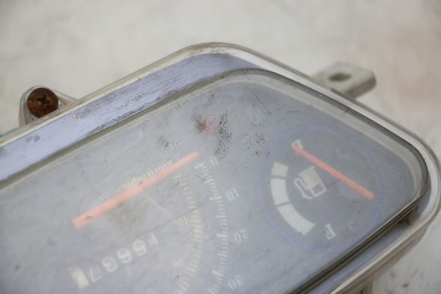 photo de TACHOMETER TNT MOTOR ROMA 10' 2T 50 (2011 - 2018)