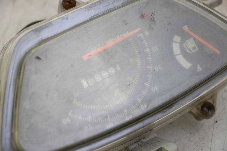 photo de TACHOMETER TNT MOTOR ROMA 10' 2T 50 (2011 - 2018)