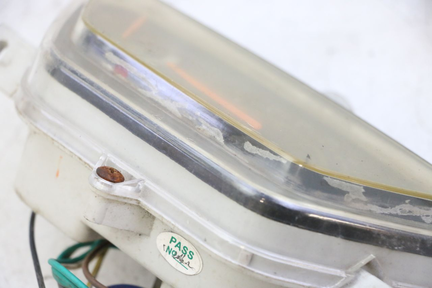 photo de TACHOMETER TNT MOTOR ROMA 10' 2T 50 (2011 - 2018)