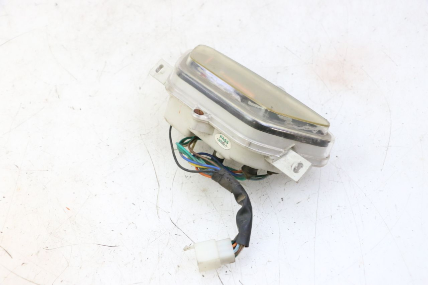 photo de TACHOMETER TNT MOTOR ROMA 10' 2T 50 (2011 - 2018)