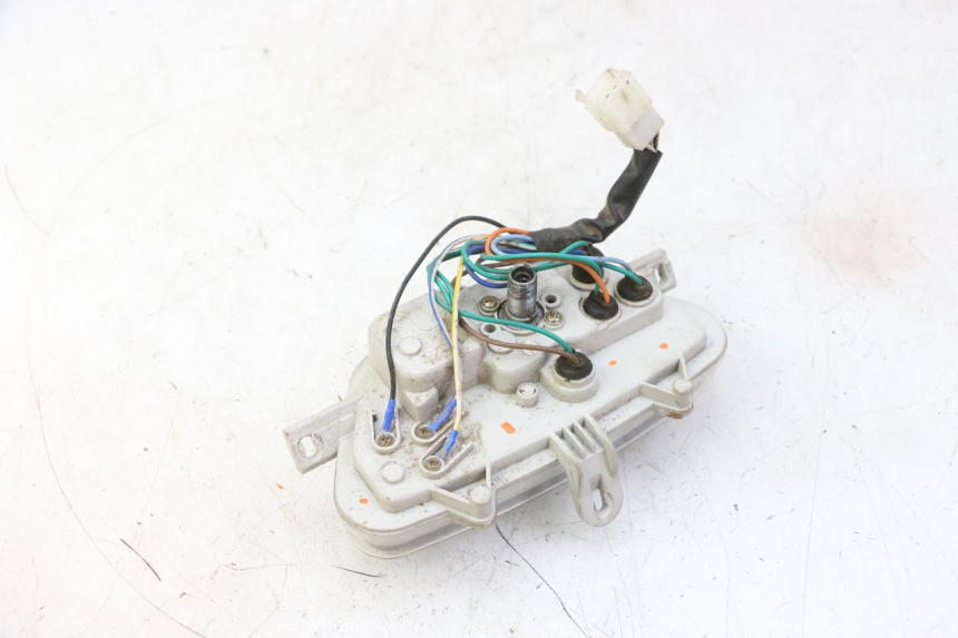 photo de TACHOMETER TNT MOTOR ROMA 10' 2T 50 (2011 - 2018)