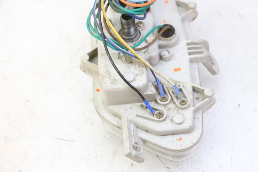 photo de TACHOMETER TNT MOTOR ROMA 10' 2T 50 (2011 - 2018)