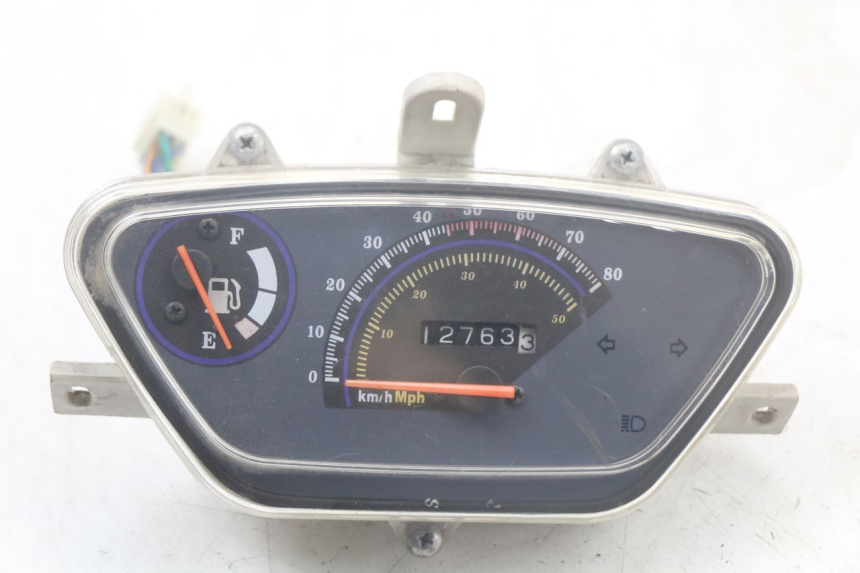 photo de TACHOMETER TNT MOTOR ROMA 10' 4T 50 (2007 - 2018)
