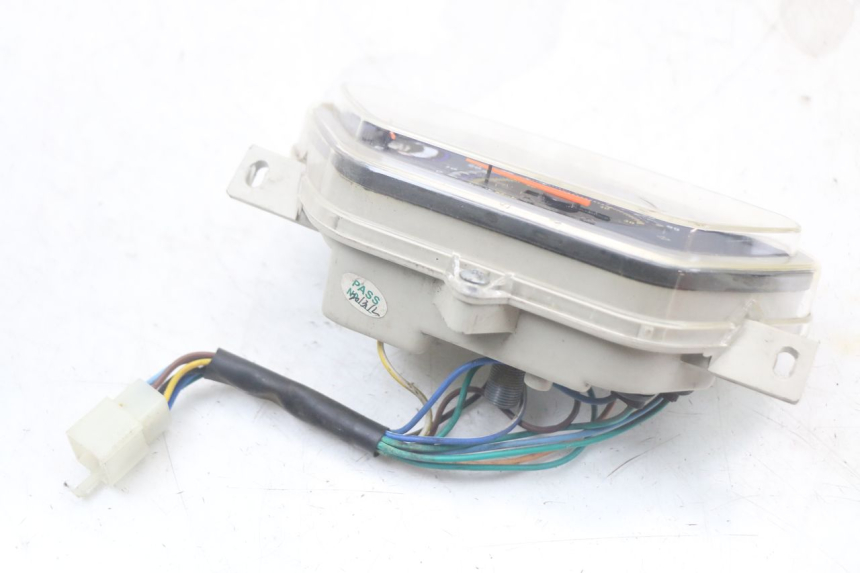 photo de TACHOMETER TNT MOTOR ROMA 10' 4T 50 (2007 - 2018)
