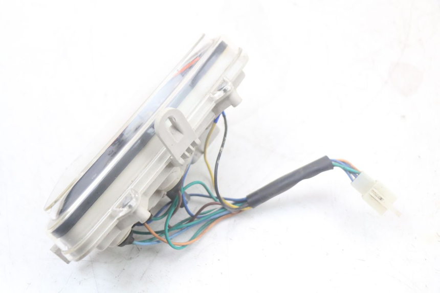 photo de TACHOMETER TNT MOTOR ROMA 10' 4T 50 (2007 - 2018)