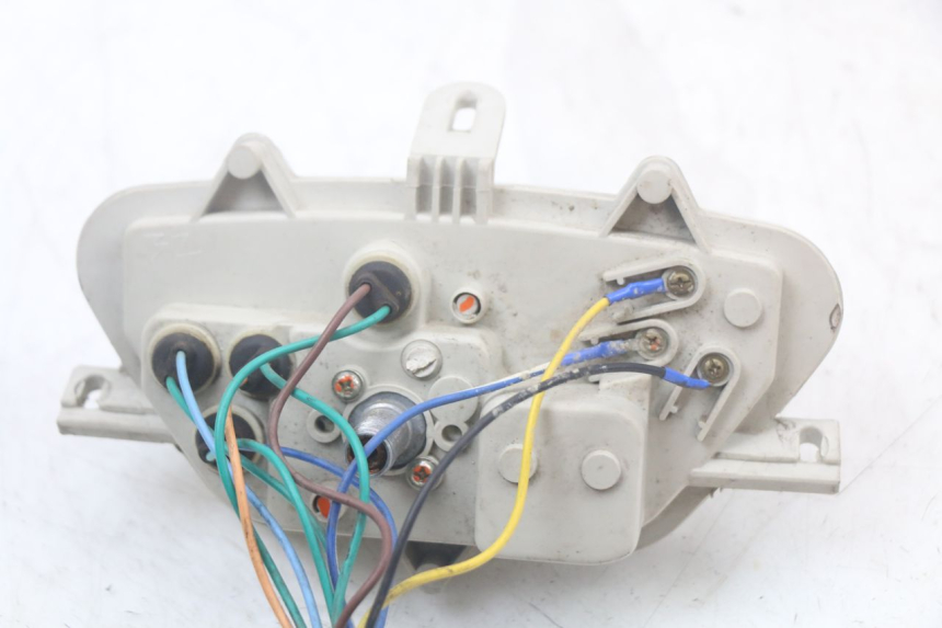 photo de TACHOMETER TNT MOTOR ROMA 10' 4T 50 (2007 - 2018)