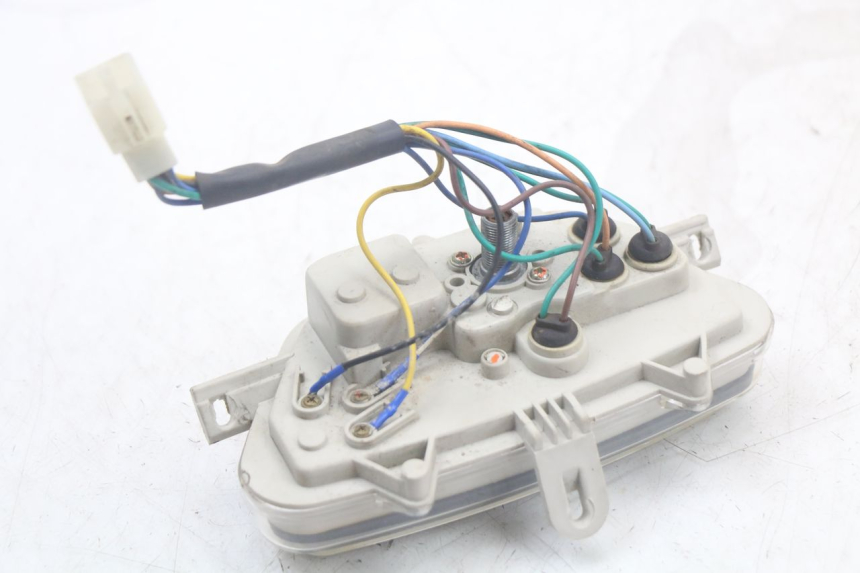 photo de TACHOMETER TNT MOTOR ROMA 10' 4T 50 (2007 - 2018)
