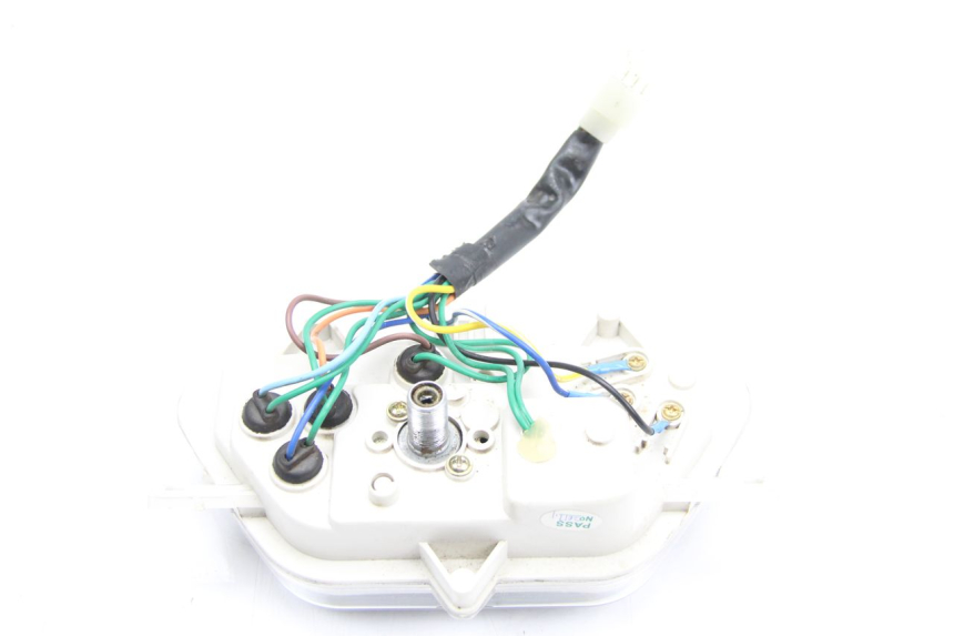 photo de TACHOMETER  TNT MOTOR ROMA 12' 2T 50 (2007 - 2018) - Zoom auf Gebrauchszustand