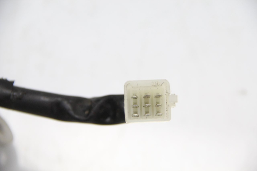 photo de TACHOMETER  TNT MOTOR ROMA 12' 2T 50 (2007 - 2018) - Alternative Perspektive