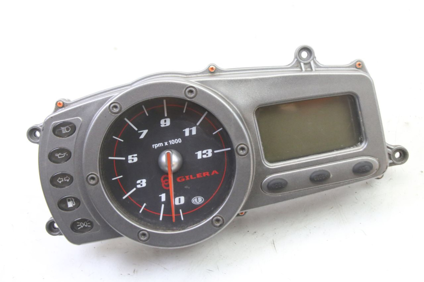 photo de TACHOMETER  GILERA RUNNER SL 50 (2006 - 2009)