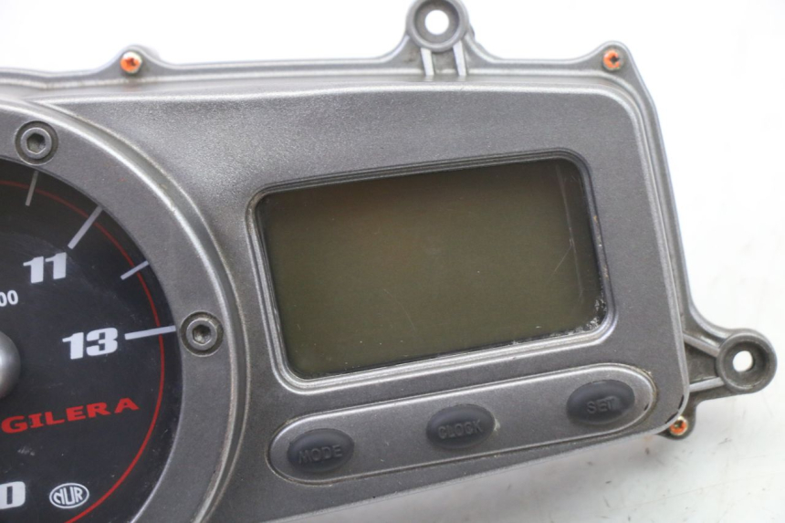 photo de TACHOMETER  GILERA RUNNER SL 50 (2006 - 2009)