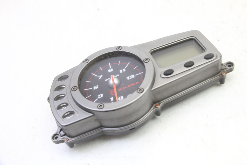photo de TACHOMETER  GILERA RUNNER SL 50 (2006 - 2009)