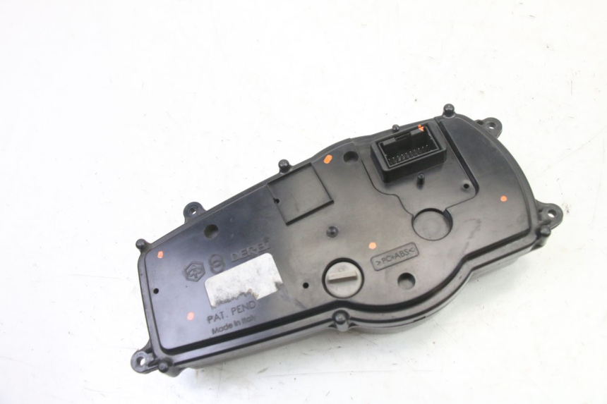 photo de TACHOMETER  GILERA RUNNER SL 50 (2006 - 2009)