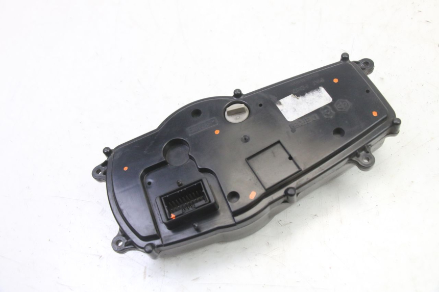 photo de TACHOMETER  GILERA RUNNER SL 50 (2006 - 2009)