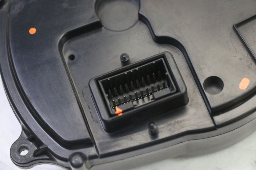 photo de TACHOMETER  GILERA RUNNER SL 50 (2006 - 2009)