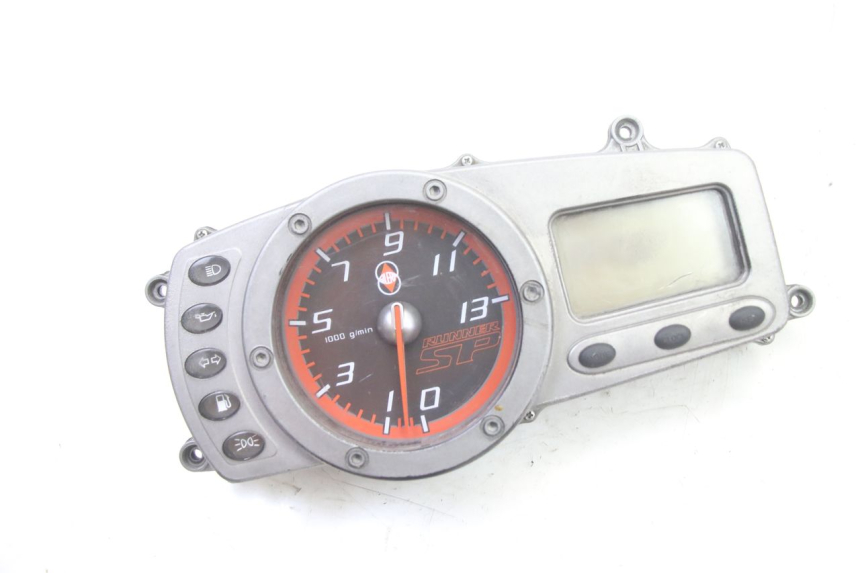 photo de TACHOMETER  GILERA RUNNER SP 50 (2006 - 2008)