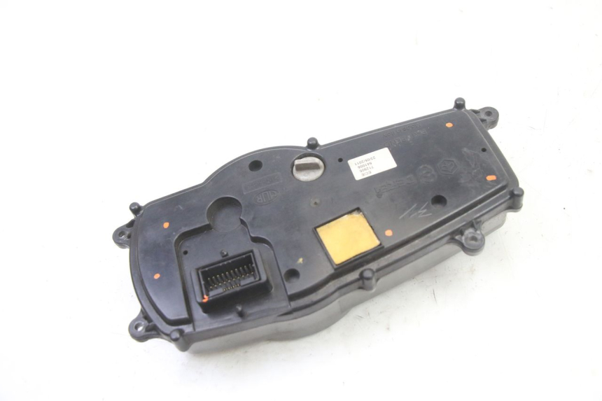 photo de TACHOMETER  GILERA RUNNER SP 50 (2006 - 2008)