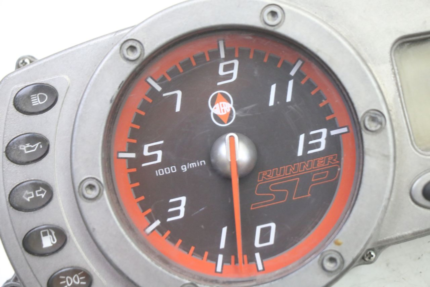 photo de TACHOMETER  GILERA RUNNER SP 50 (2006 - 2008)