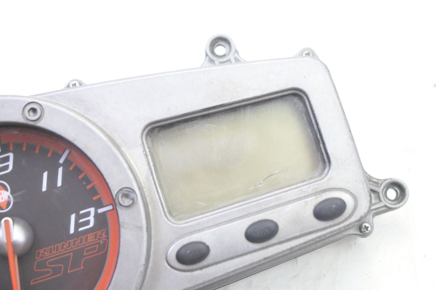 photo de TACHOMETER  GILERA RUNNER SP 50 (2006 - 2008)