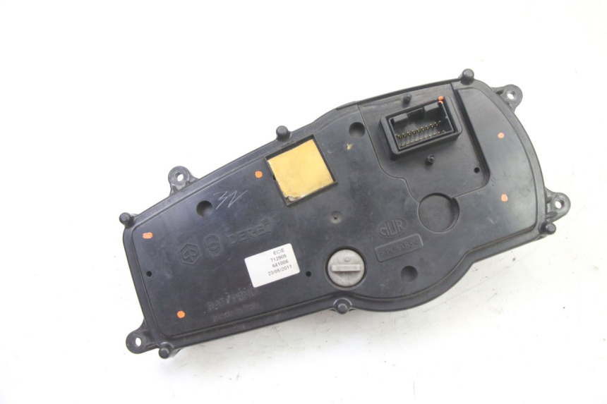photo de TACHOMETER  GILERA RUNNER SP 50 (2006 - 2008)
