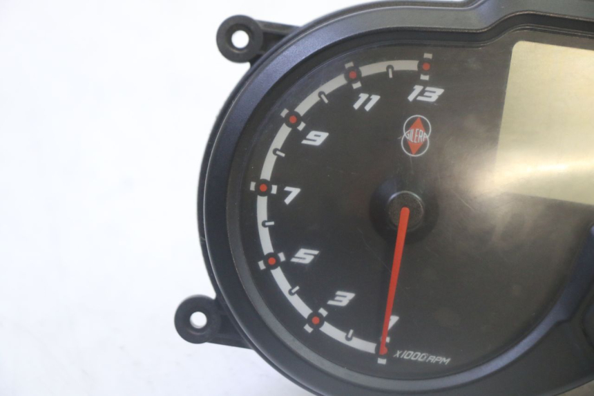 photo de TACHOMETER GILERA RUNNER SP 50 (2009 - 2017)