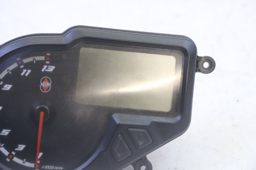 photo de TACHOMETER GILERA RUNNER SP 50 (2009 - 2017)
