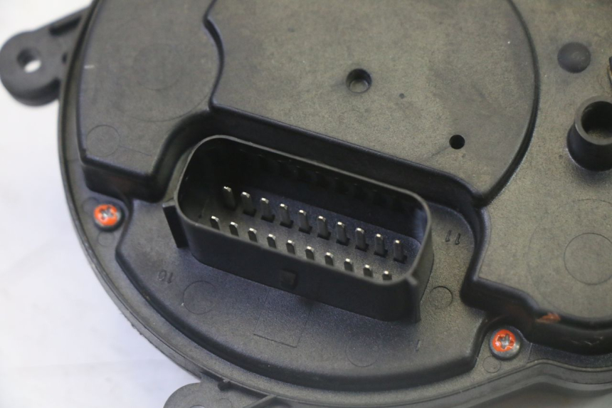 photo de TACHOMETER GILERA RUNNER SP 50 (2009 - 2017)