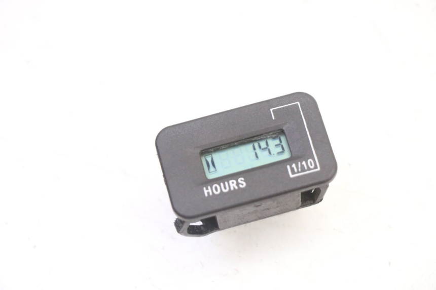 photo de TACHOMETER  APOLLO RXF 125