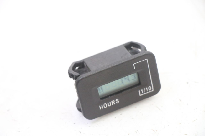 photo de TACHOMETER  APOLLO RXF 125