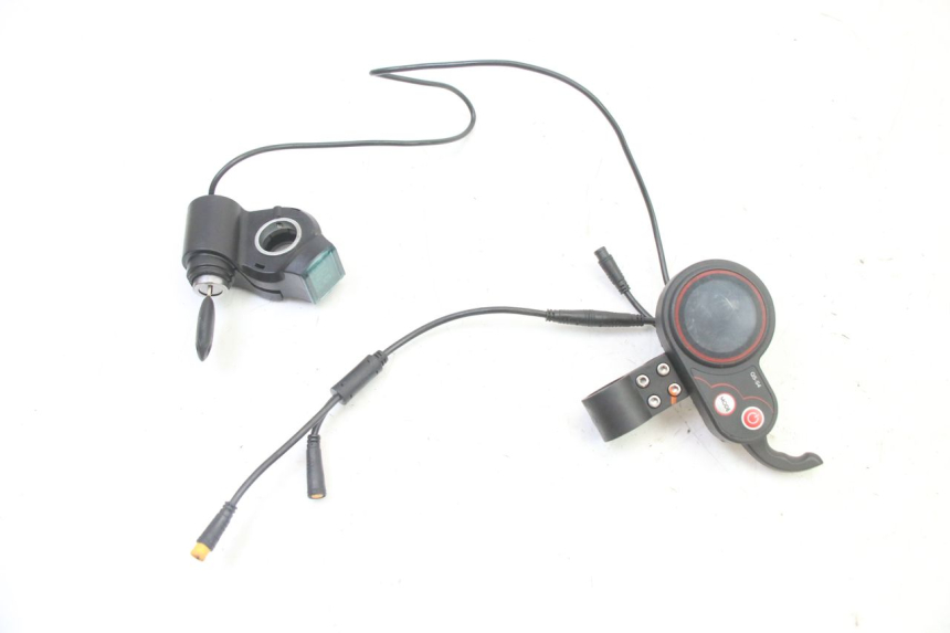 photo de TACHOMETER  HERO S10 1