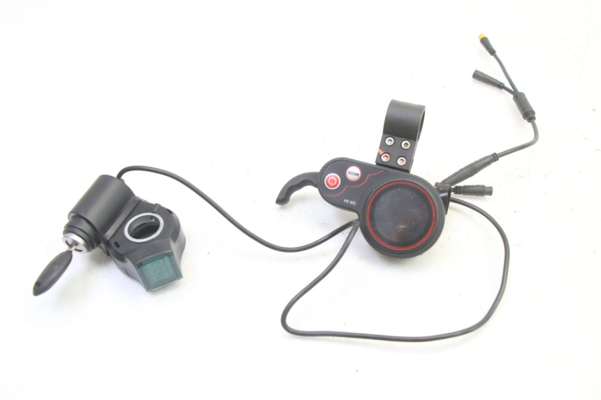 photo de TACHOMETER  HERO S10 1
