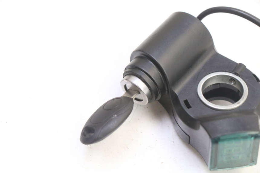 photo de TACHOMETER  HERO S10 1